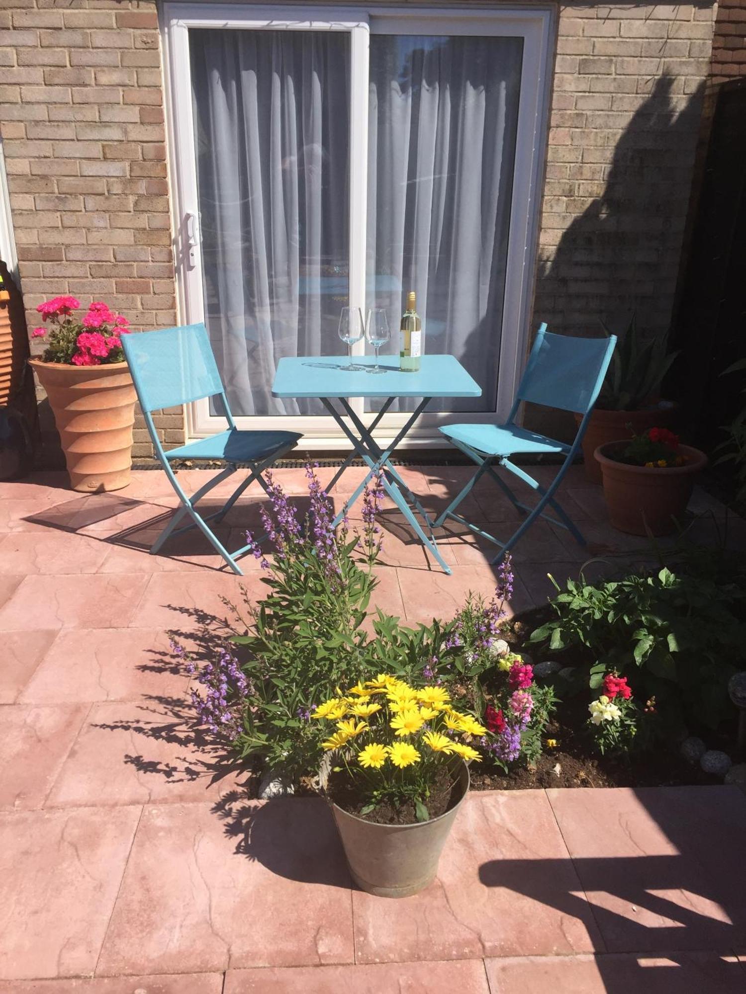 Basingstoke En Suite Room In Garden Annex Bagian luar foto